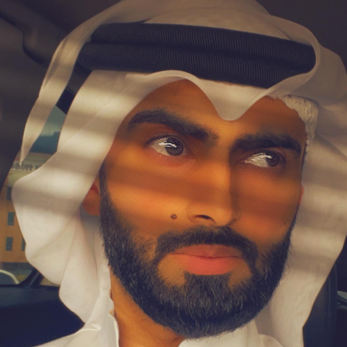 العـالمـي عــادل 💙 adel.albastaki