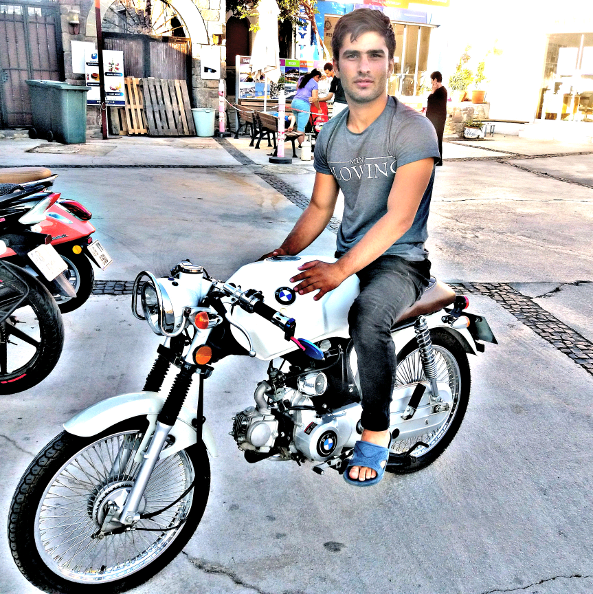 Halil Doğan halildgn34