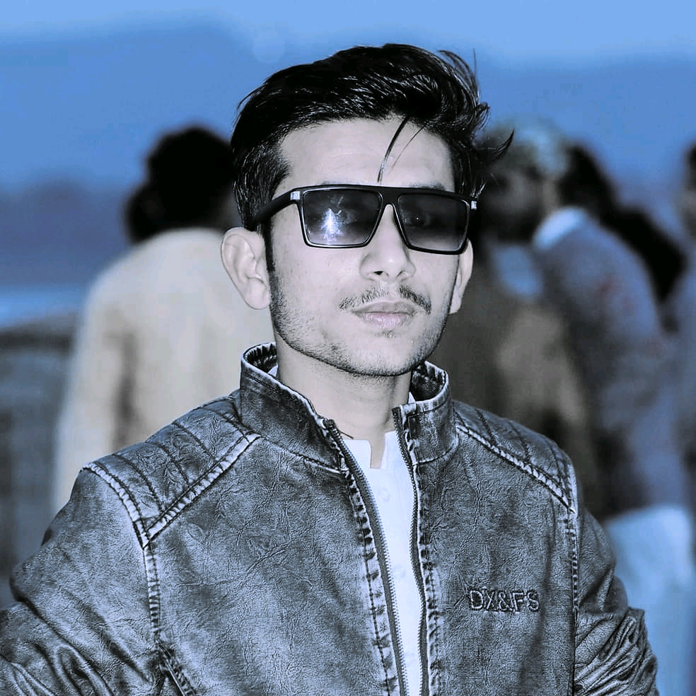 Asad Khan userkblntr7rao