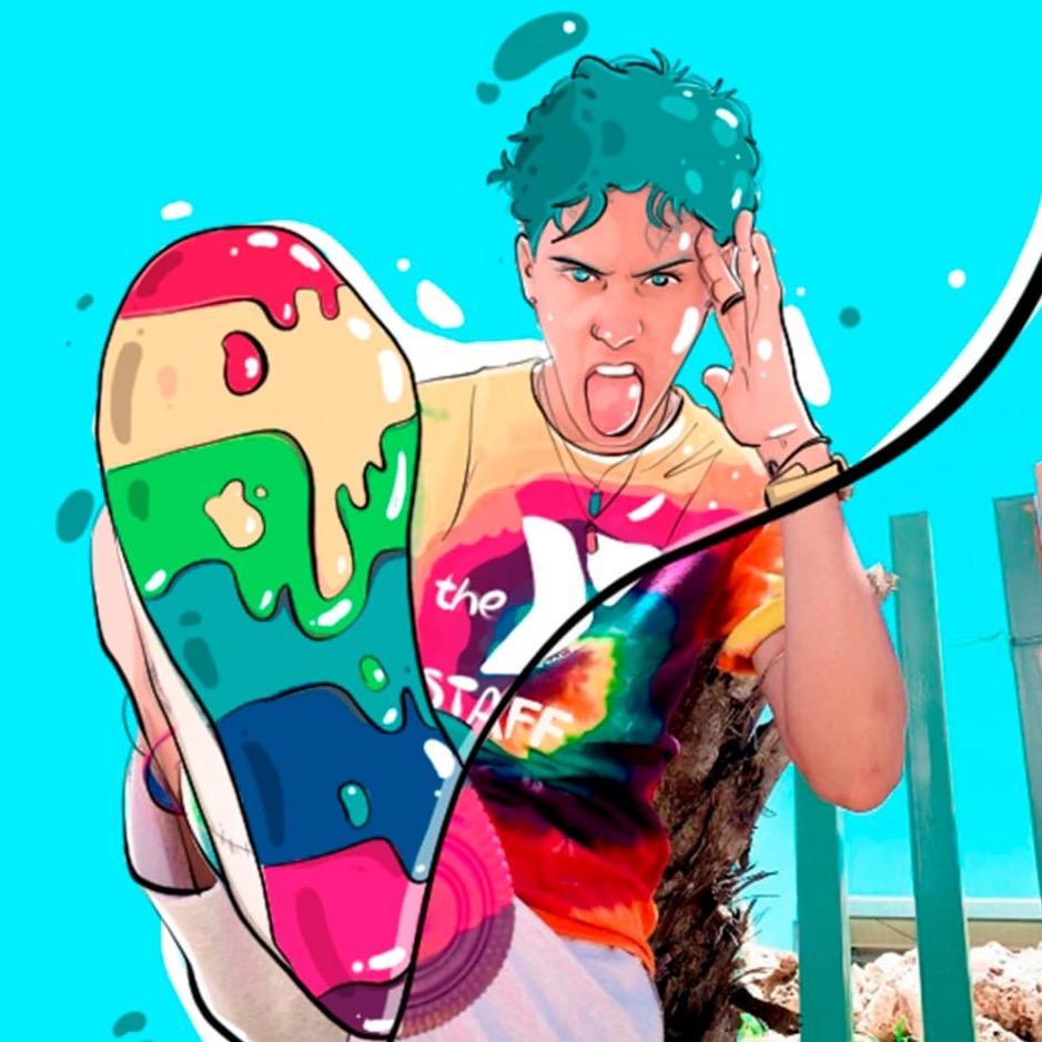 Damien ladamien