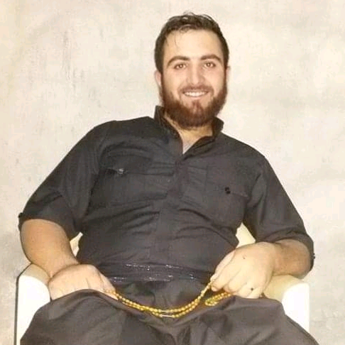 Twana Jamal twanajamal01