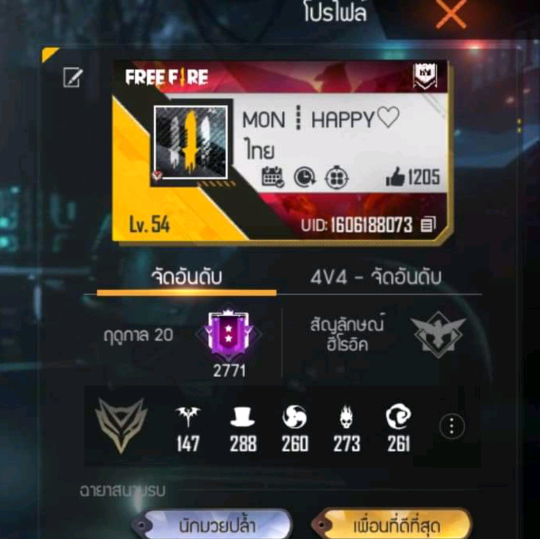 MON :HAPPY (🇲🇪) masaidbday2