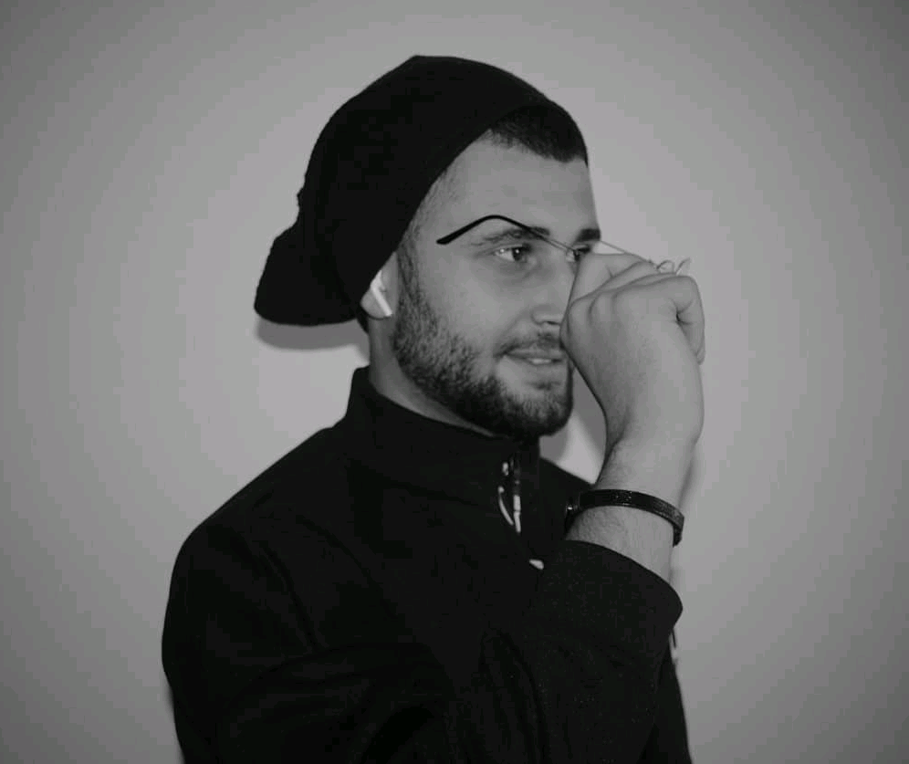 Tony rizk tony_s_rizk