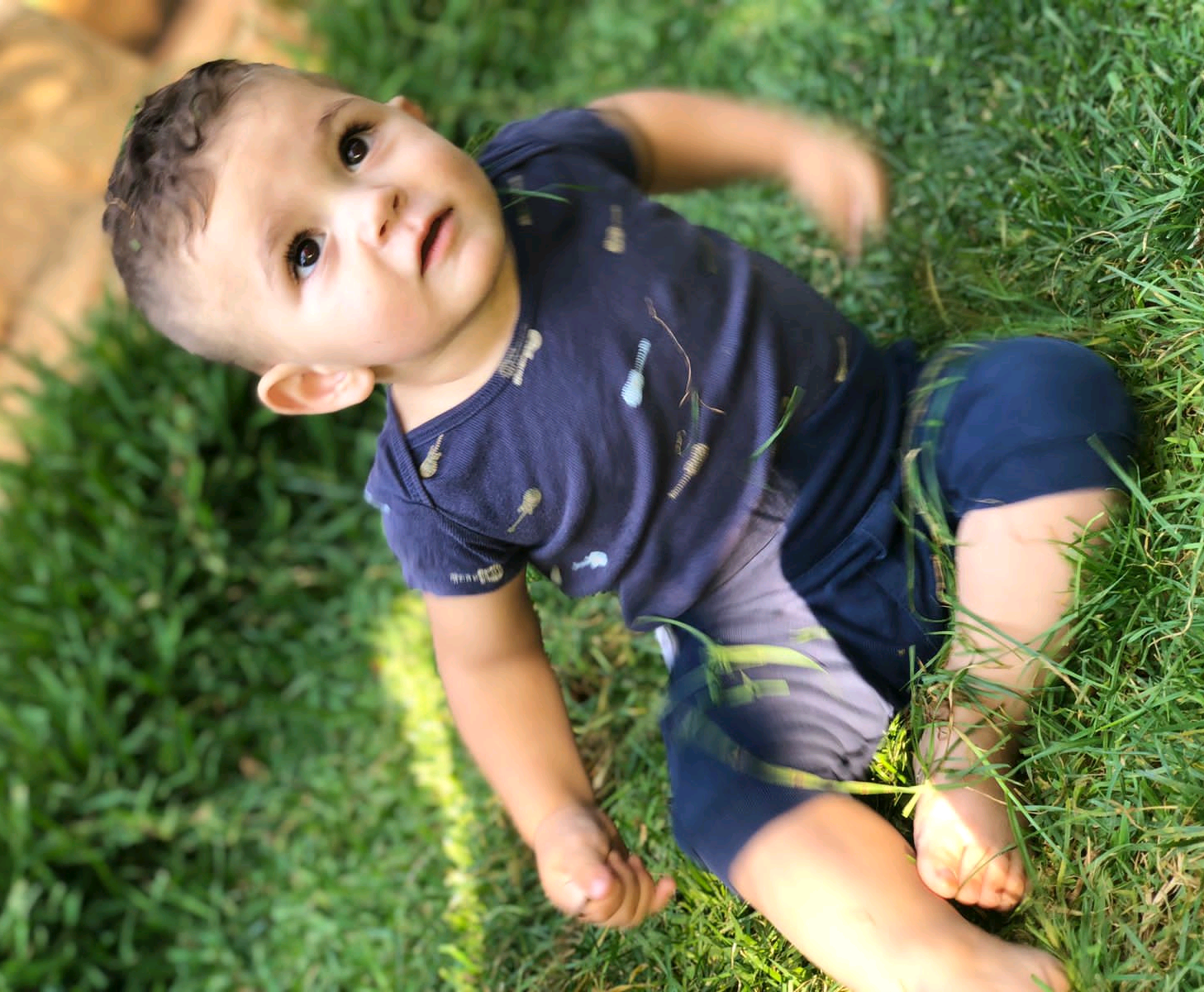 BabyAli babyali50