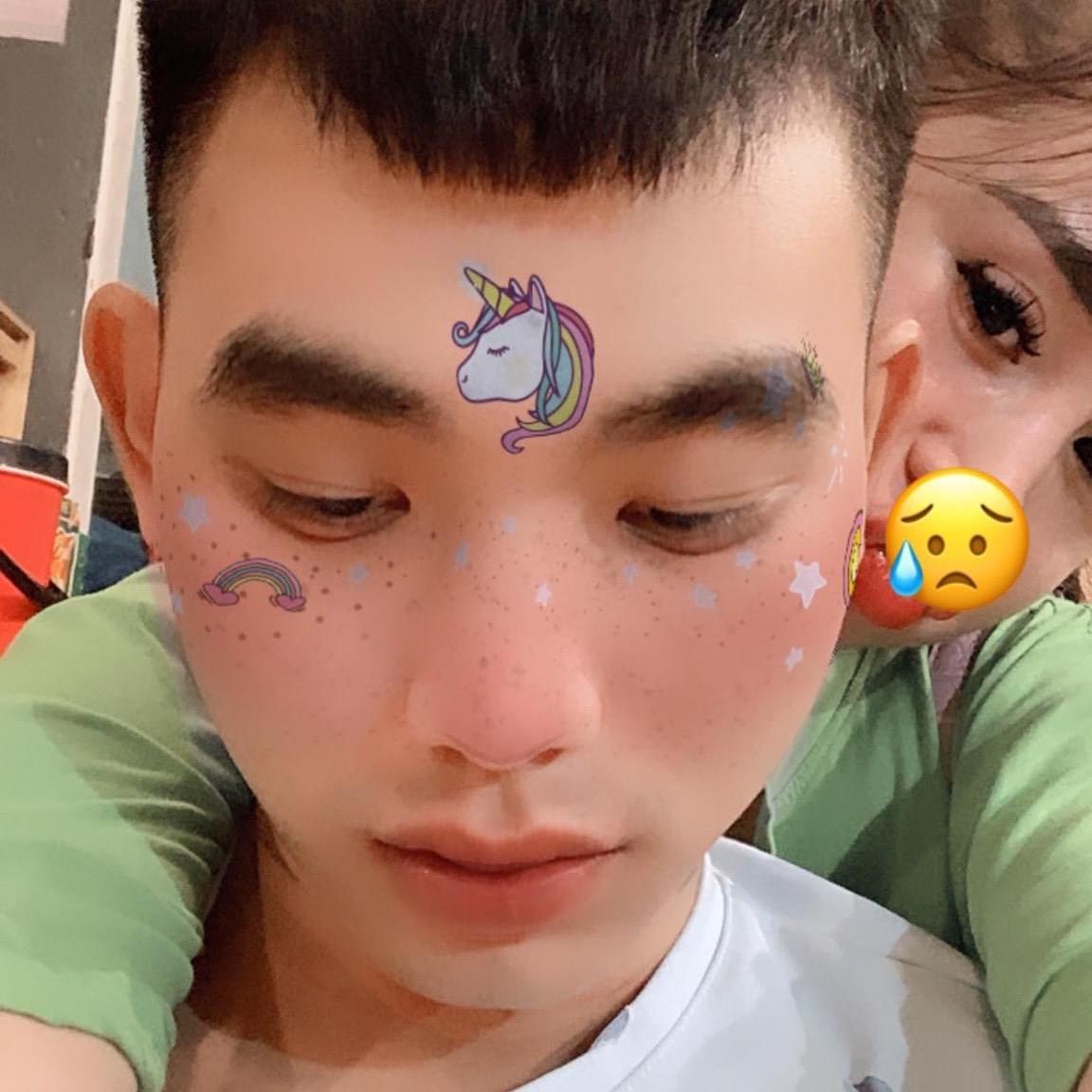 Quỳnhhhhhhiep😘 baola98