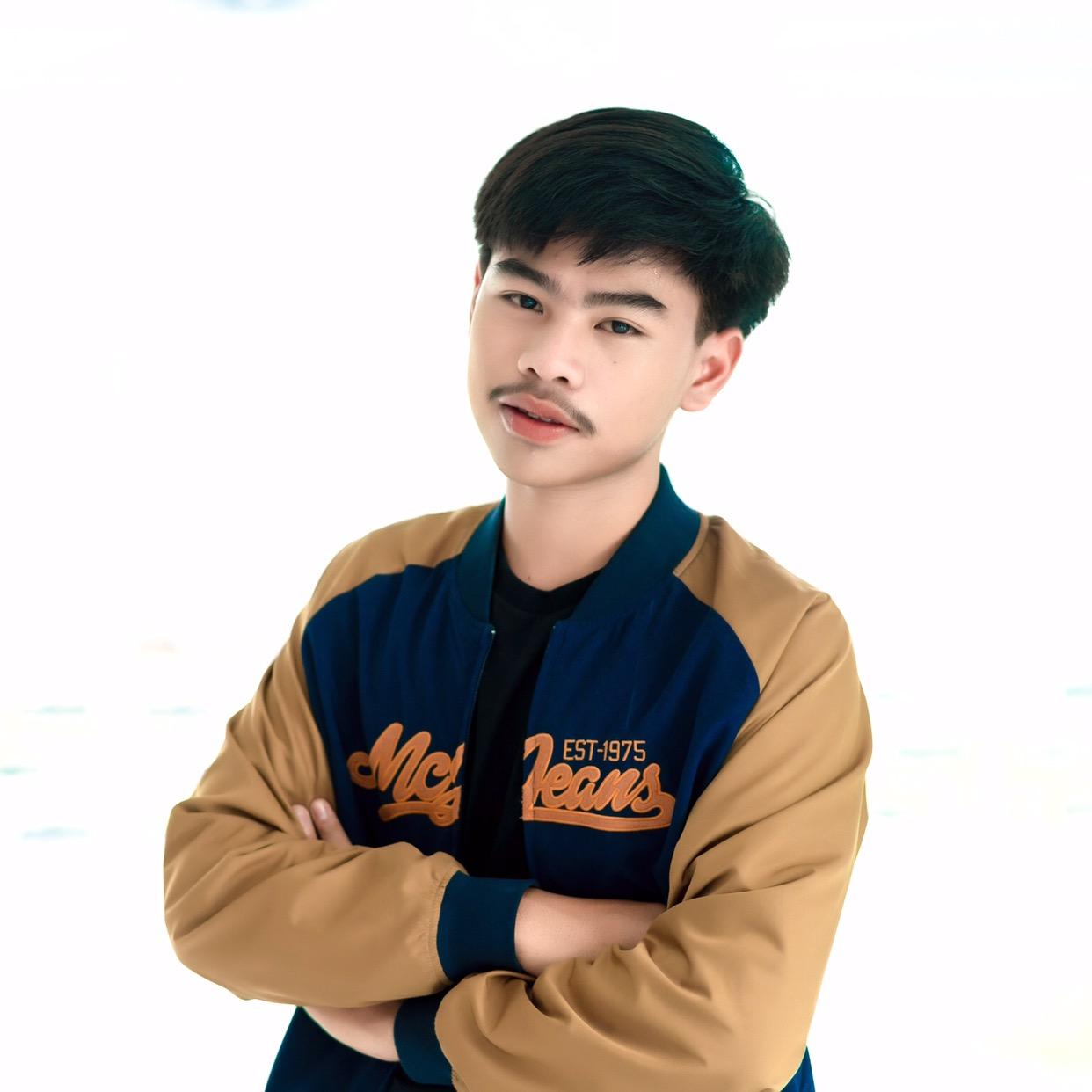 บุ๊ค บั๊คส์🐼🤍 book_bucks