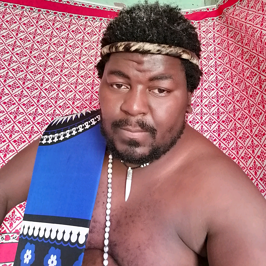 Ngwenya The Relater the_relater