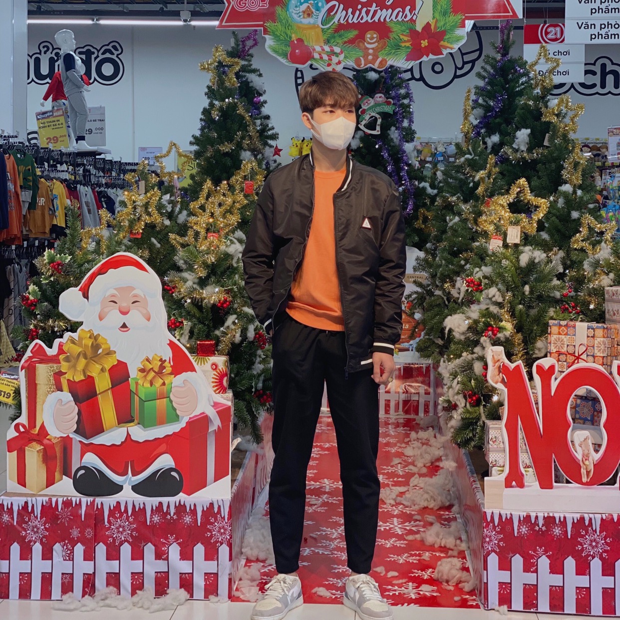평화로운 thien_nv