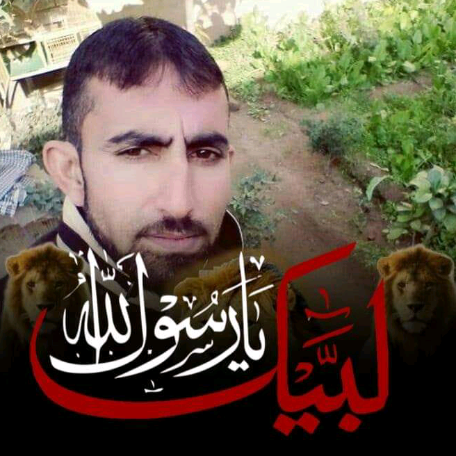 Zameer Hussain 1 zameerhussain13
