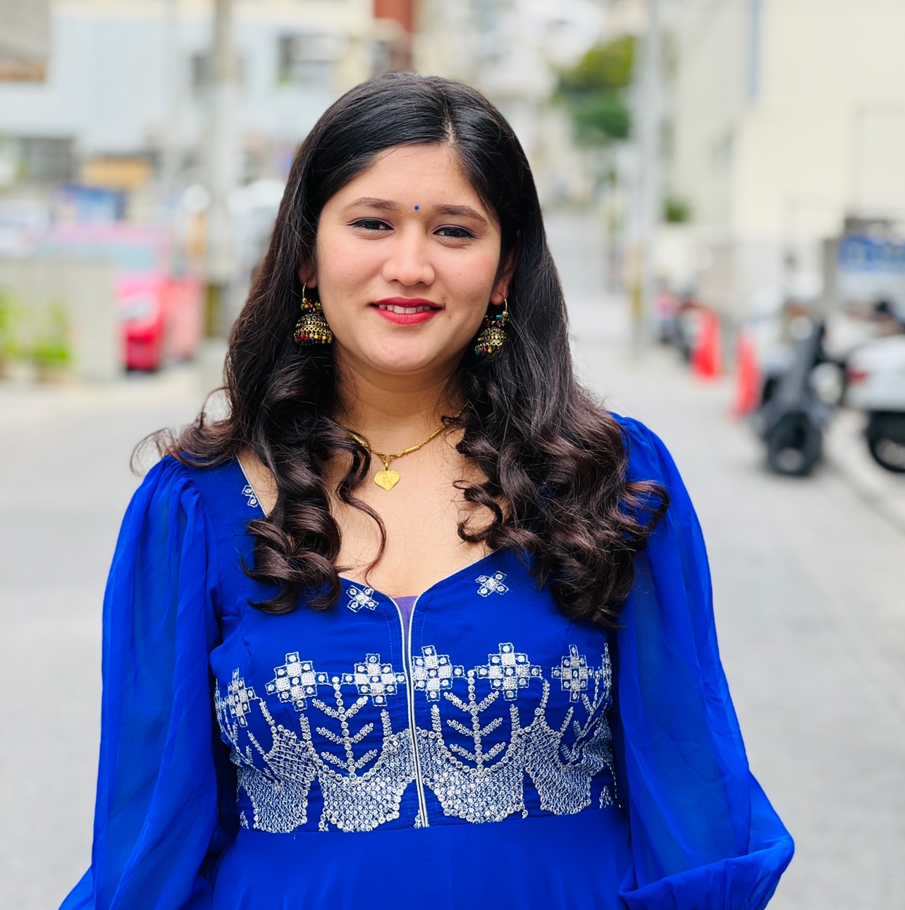 Anita 🌸🌸 khadka anitakhadka253