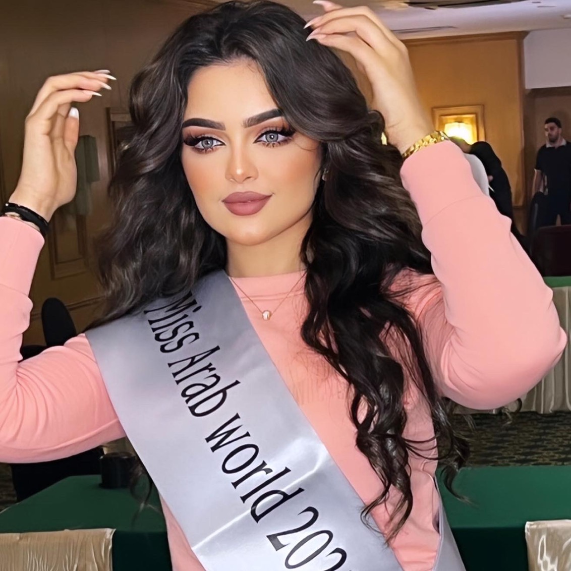 Chourouk_model_official chourouk.model_official