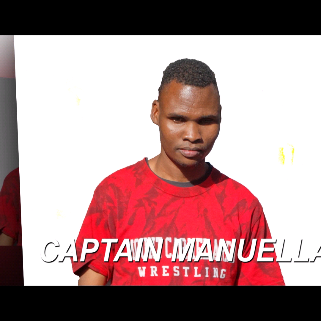 Captain manuella captainmanuella