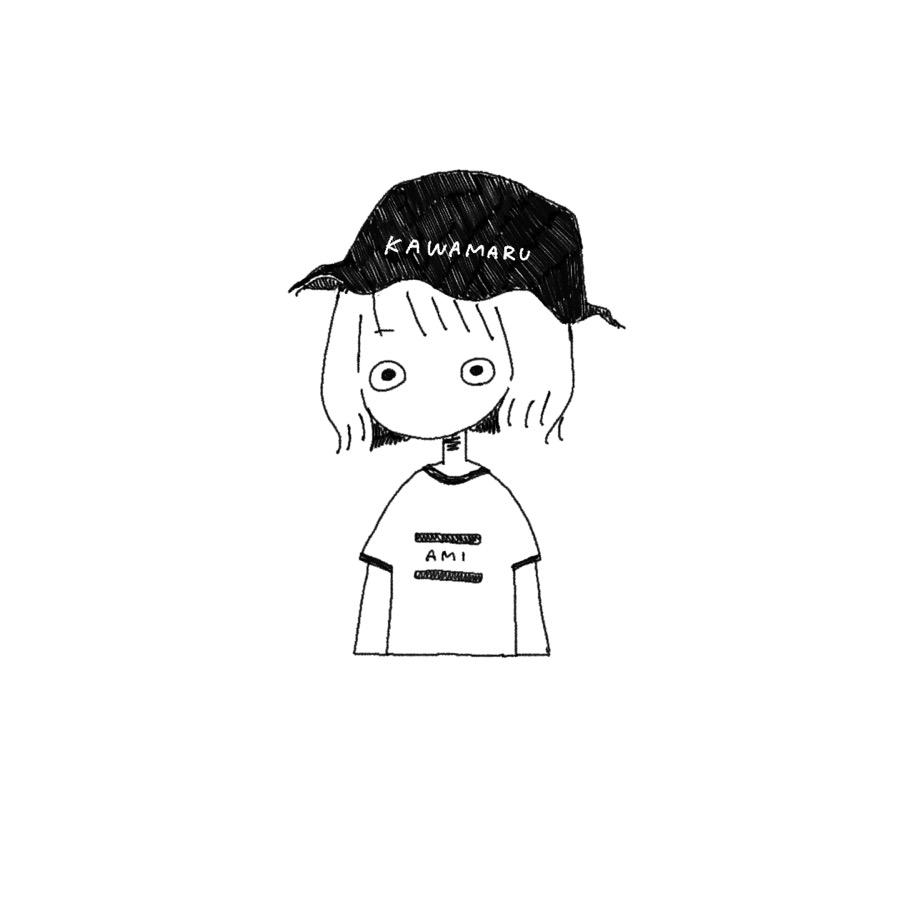 愛海(ａｍｉ) kawauso_maru04