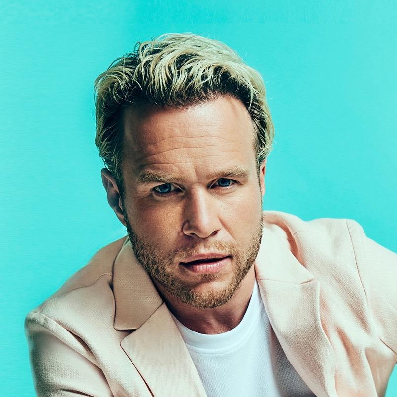 OllyMurs ollymurs