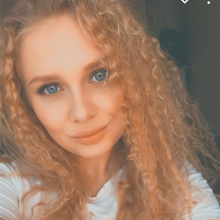Алена Потапова potapova13alinka