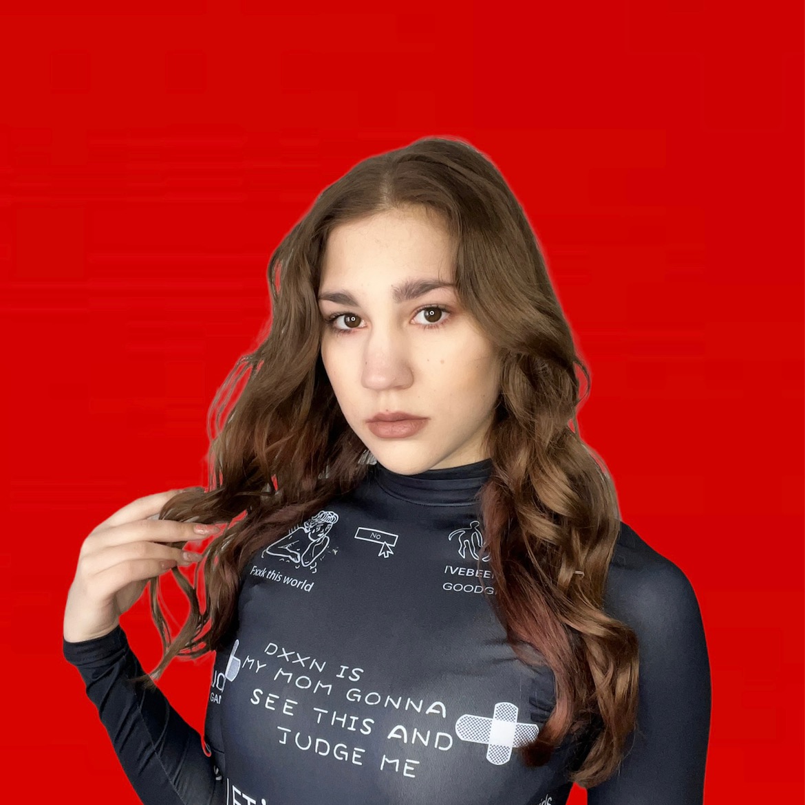 Ксю, что хакает лайфхаки 😎 kseniia_mars