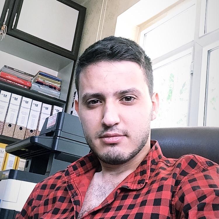 Emre Kılıç emrekilic0698