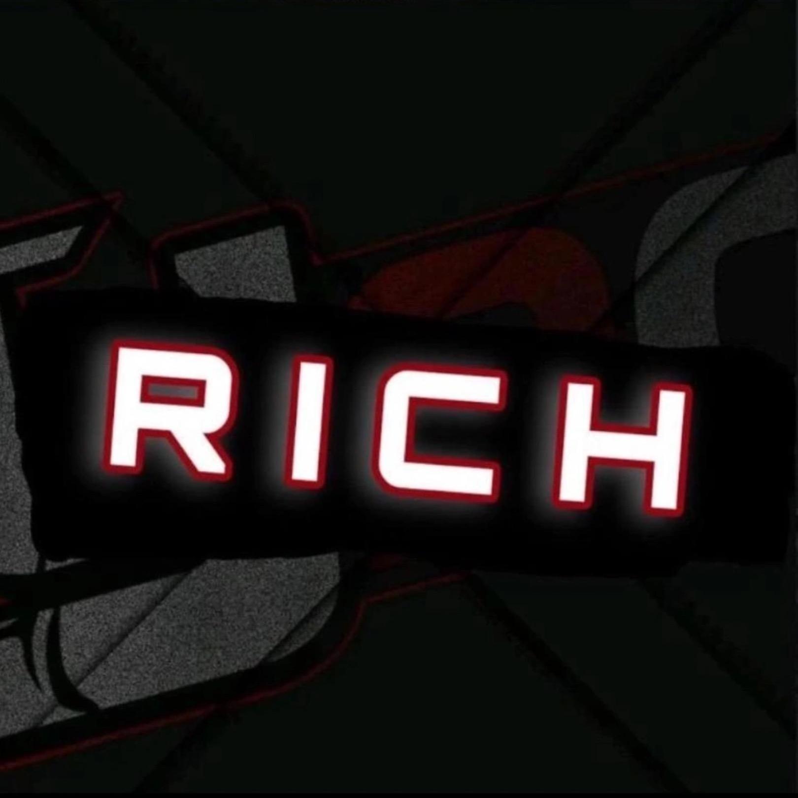 Ｒ Ｉ Ｃ Ｈ pubgrich