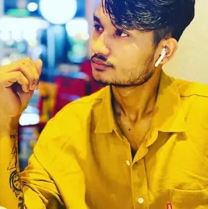 Ishwor Giri🇳🇵🇰🇷 ishworgiri56