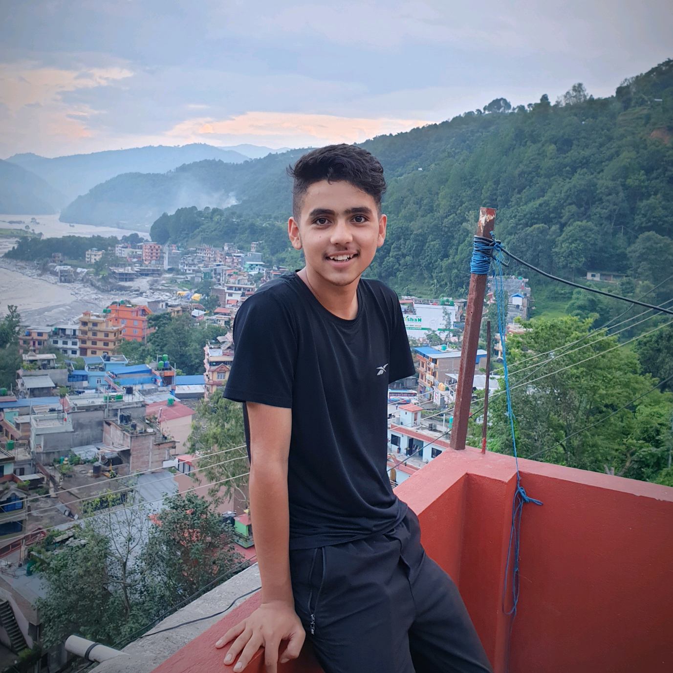 Sagun Dulal sagundulal2
