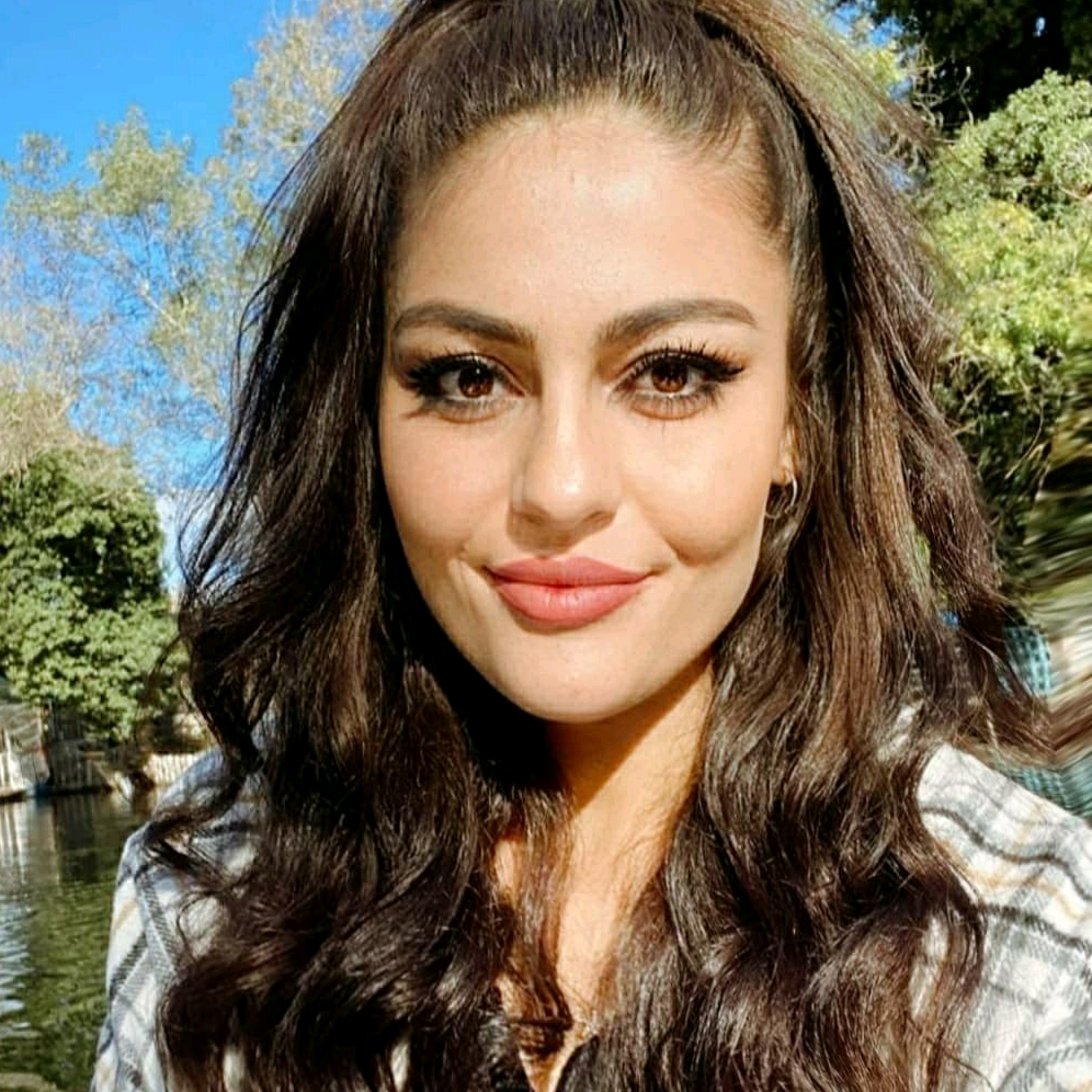 Ebru Oduncu ebruoduncu