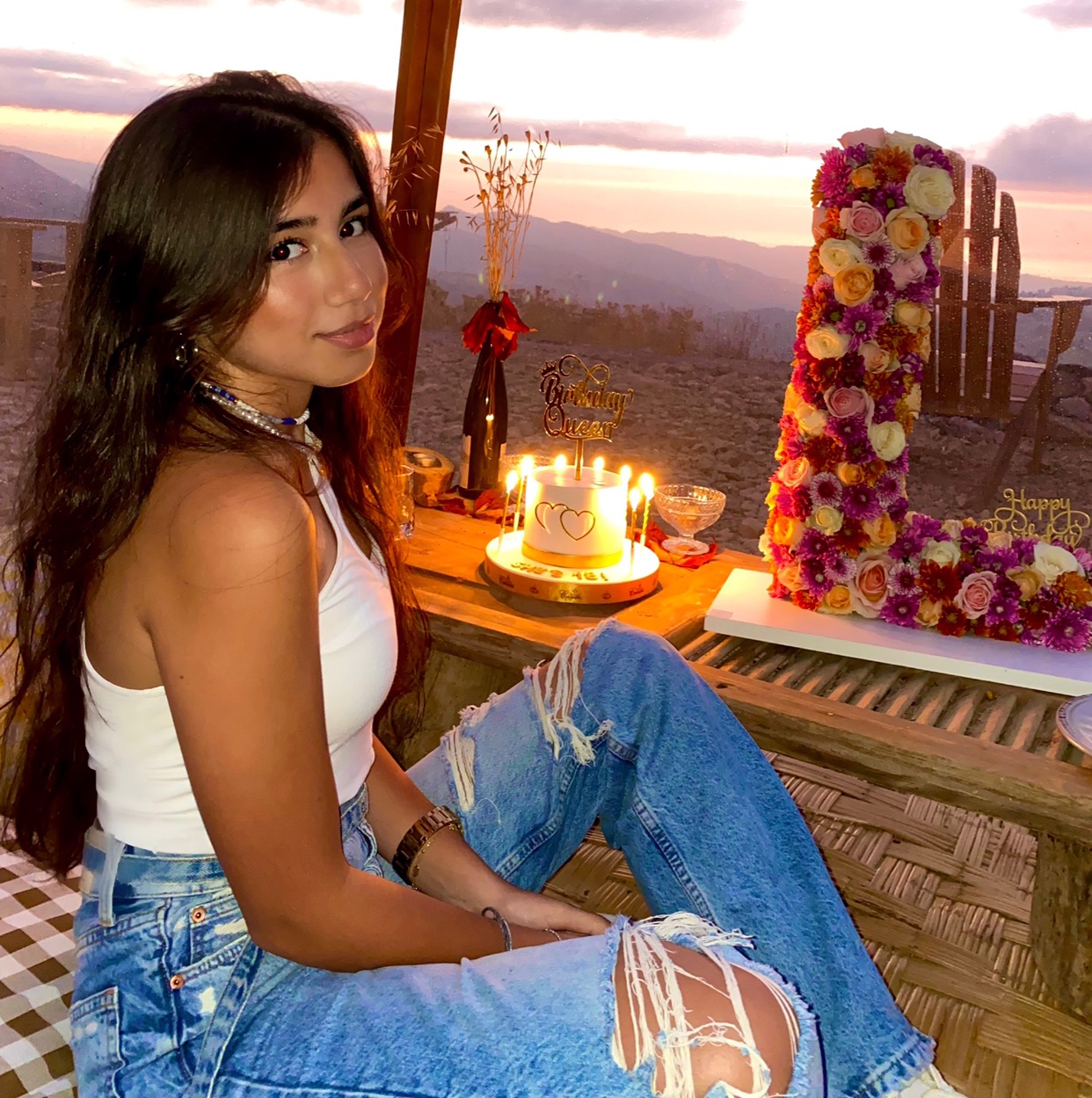 Lea Khalil leaakhalil
