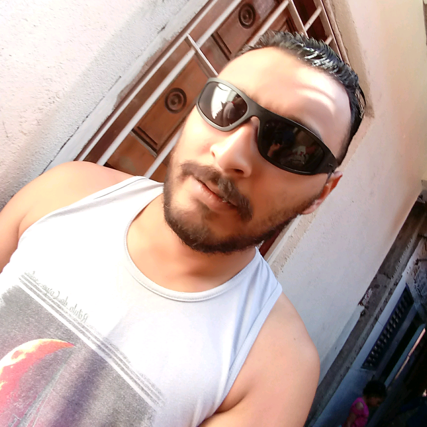 Lucelino Cruz lucelinocruz01
