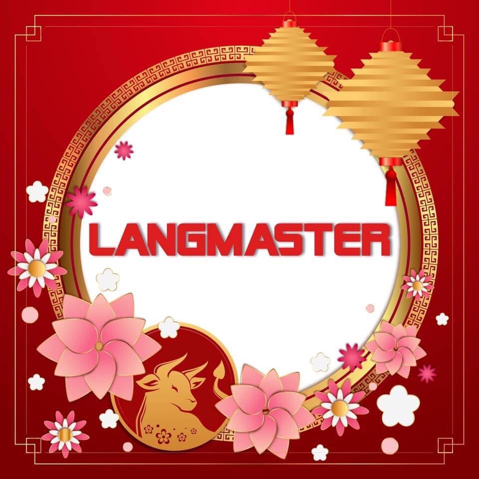 LANGMASTER tienganh_langmaster