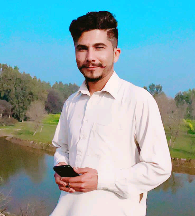 Muhammad Faisal faisalgujrati786
