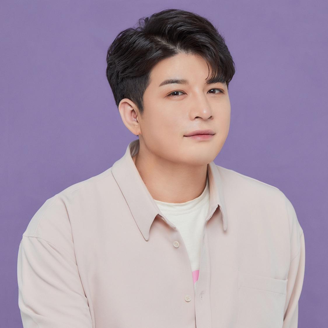 신동 ShinDong shindonggg