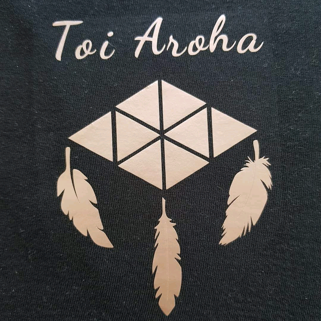 Toi-Aroha toiaroha