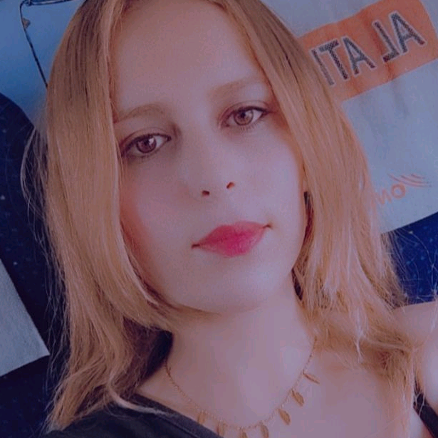 Yousra lyazami yousra_lyazami