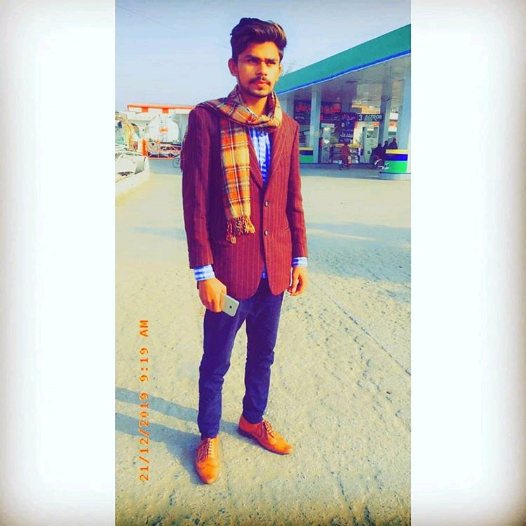 Waseem Jaffar Dogar waseemjaffardogar