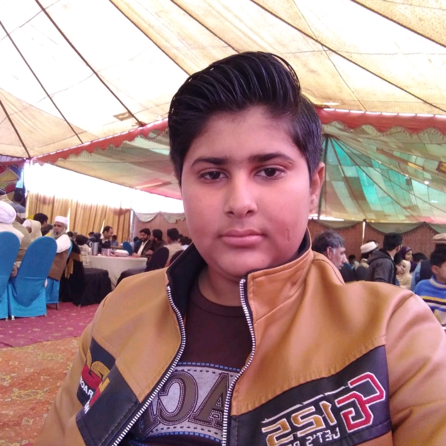 Gulam Murtza gulammurtza165