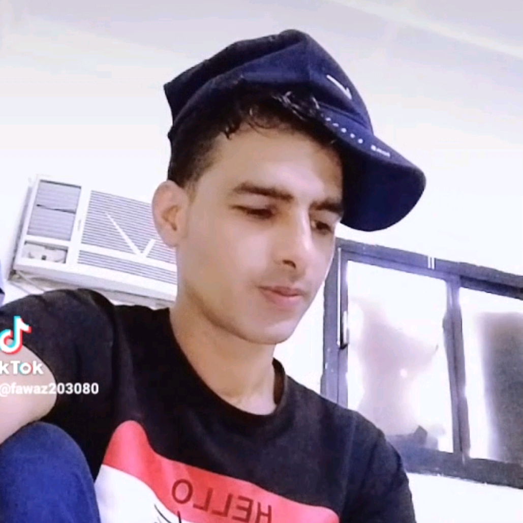 فواز حسن ناجي fawazhhasnnaji