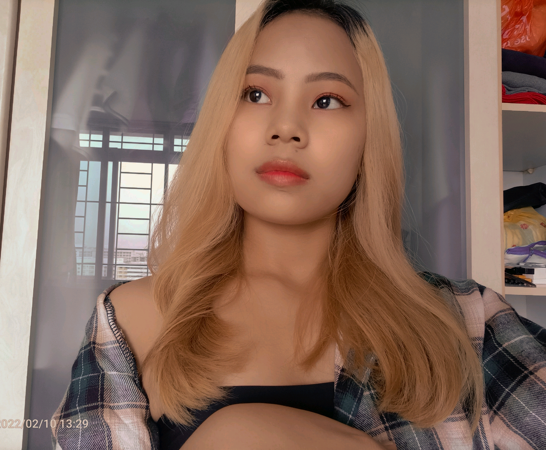 Candy Kim candykim49