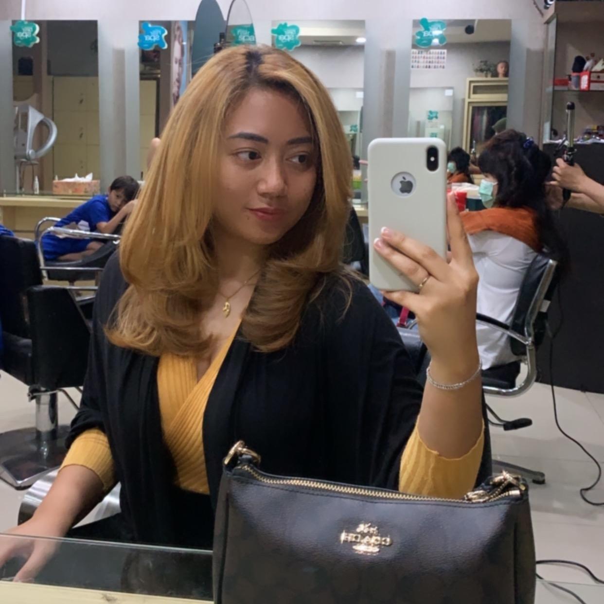 Farida zulfa queenfaridazlf