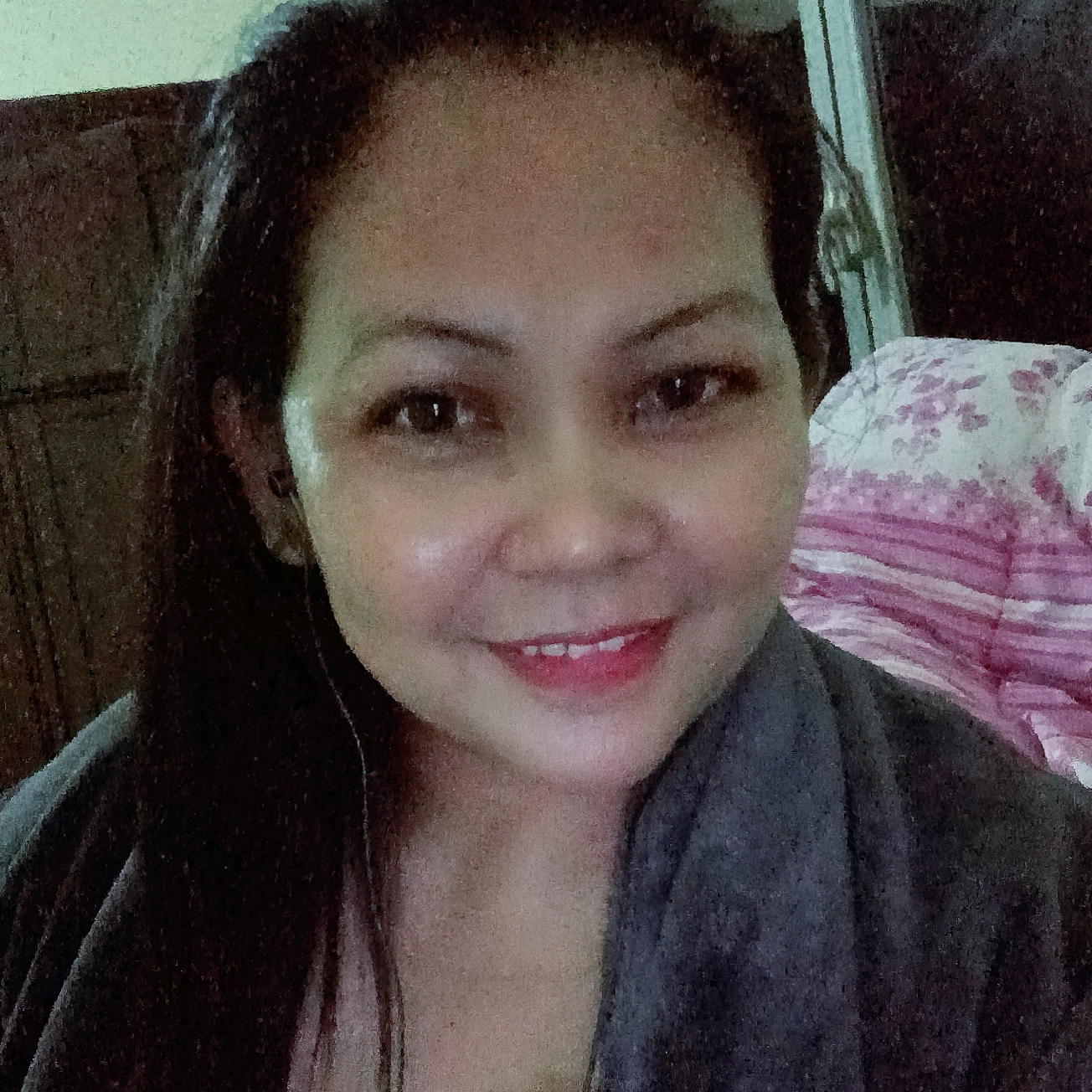 Jhean ginarebanal