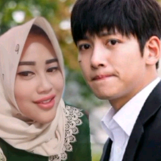 Farida jcw+linyi😇 farida.exo_l