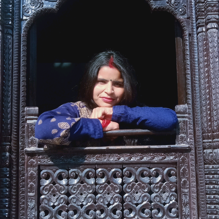 Anju  jairu anjujairu