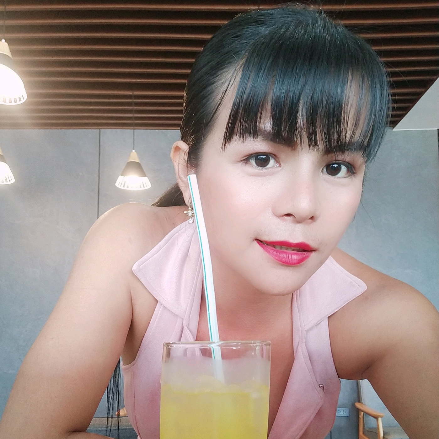 สาวดารา maei299