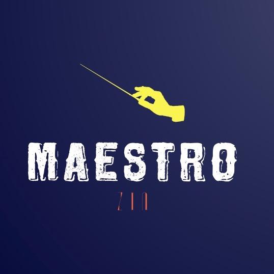 El Mãestro elmeastro_gaming