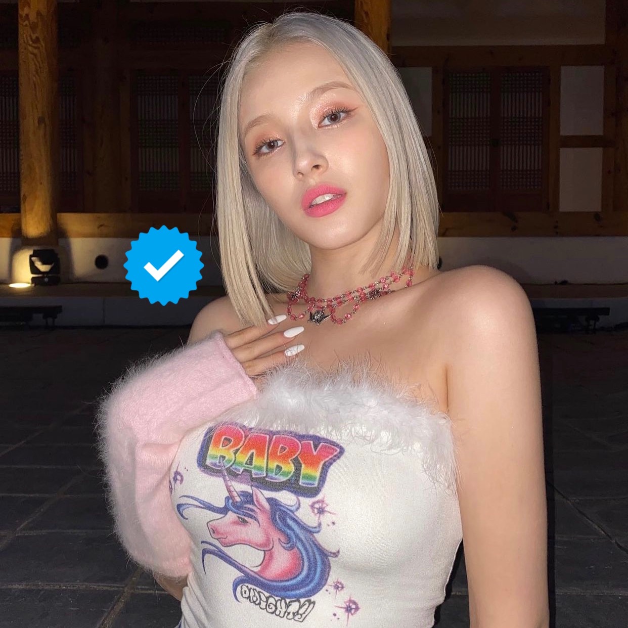 nancyjewel 🇰🇷❤️🇨🇳 xsooyaa_