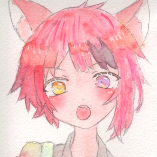 ฅ•ﻌ•ฅまやっちฅ•ﻌ•ฅ maya_080808
