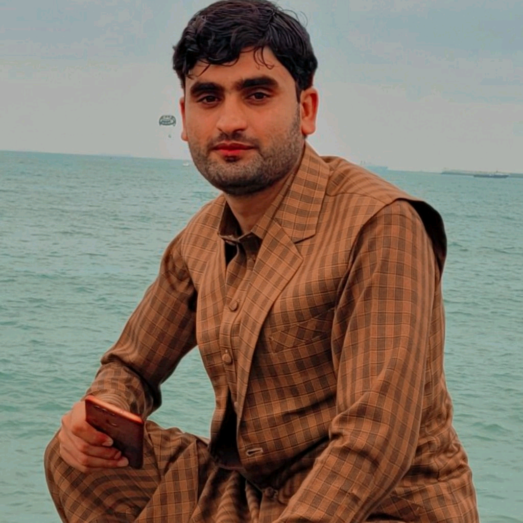 Naveed Akhtar naveed5850