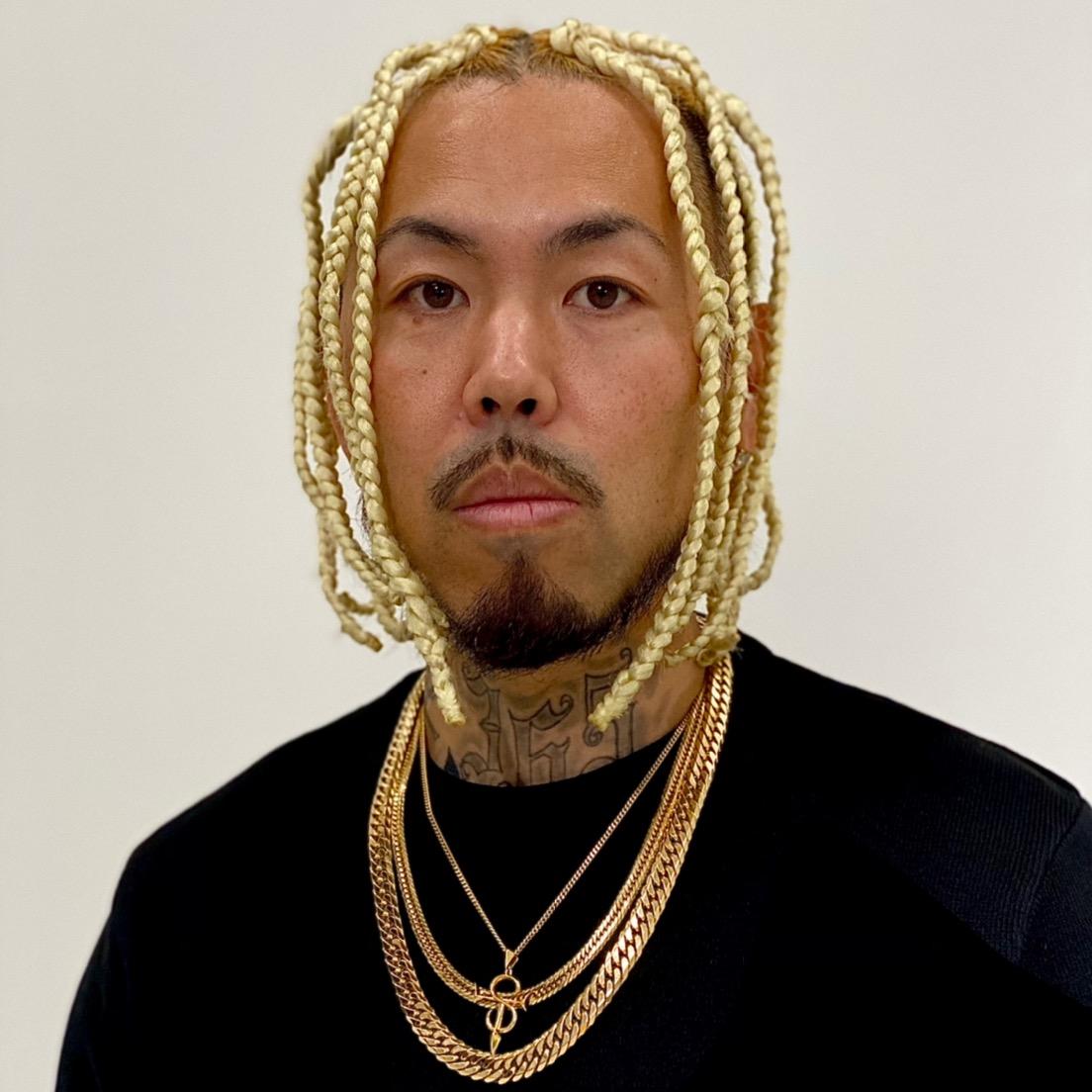 SHO ヤクブーツはやめろ®︎ POP RICE sho_s.time