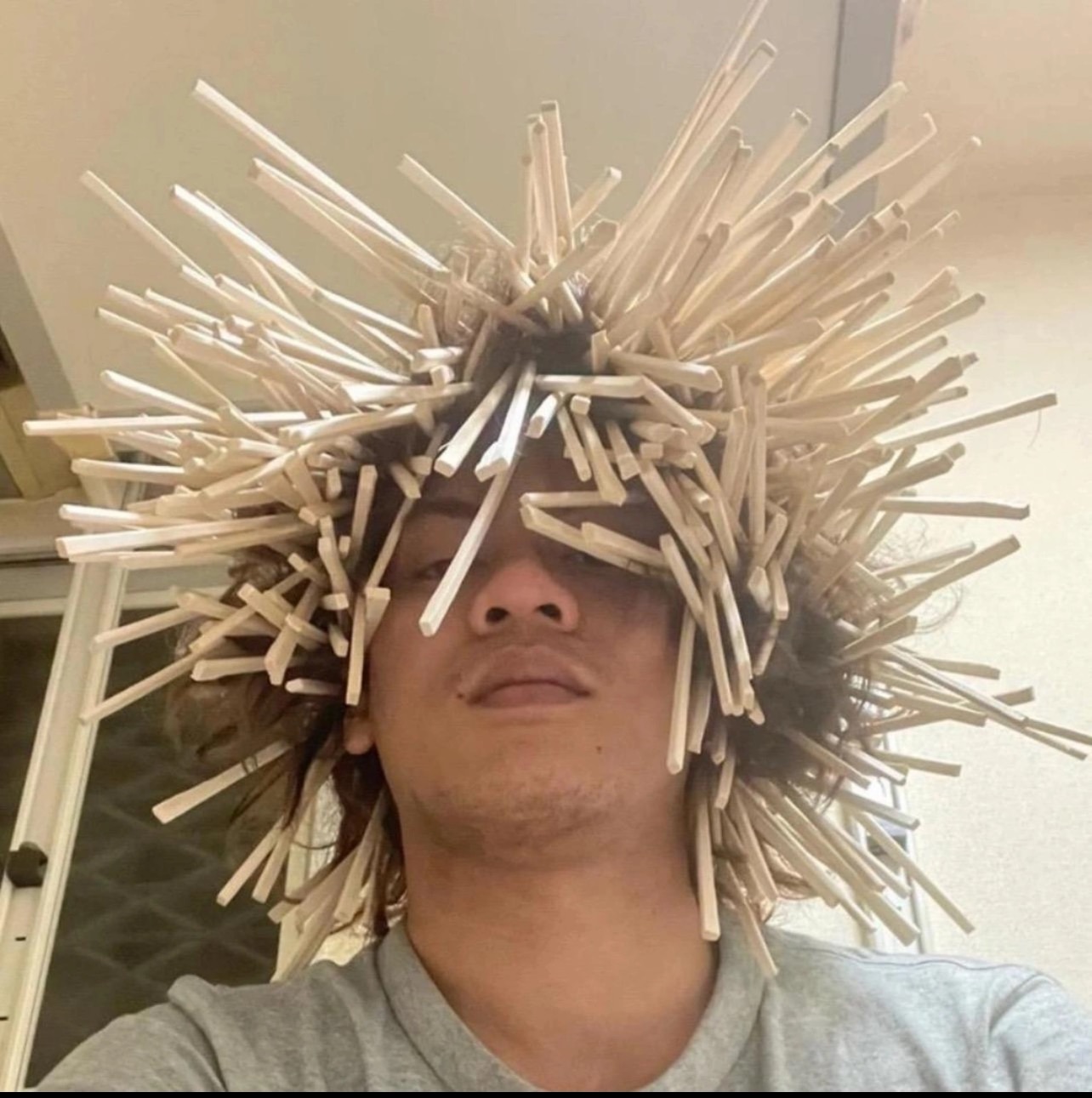 ハリツ🌿極 haritsuuu