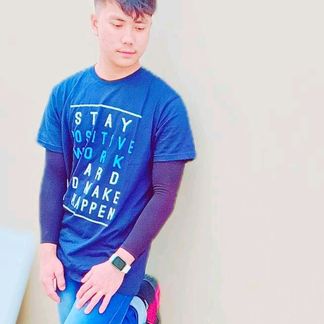 it's_me _ broken Hart 😢💔💔 its_me_binod87