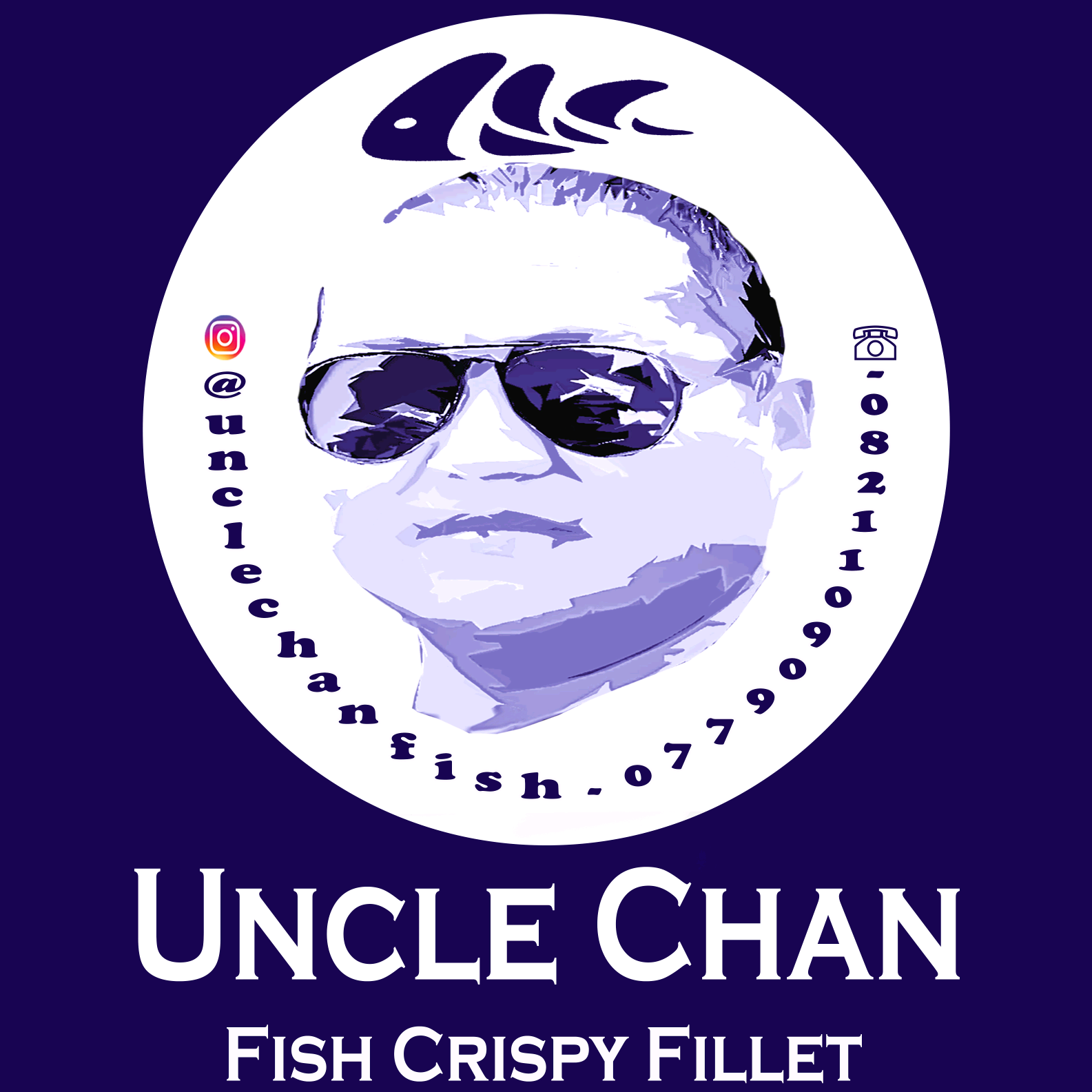 UNCLE CHAN unclechanfish
