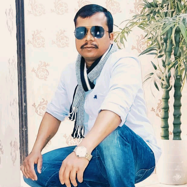 Rohit Kumar rohit44742